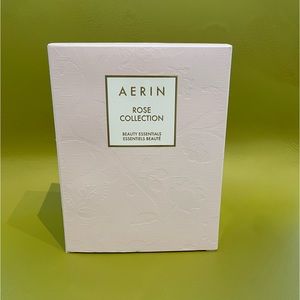 AERIN Rose Collection Beauty Essentials Set